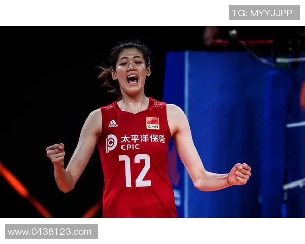 武汉排球队荣登排球战术排行榜第十位展现实力与潜力