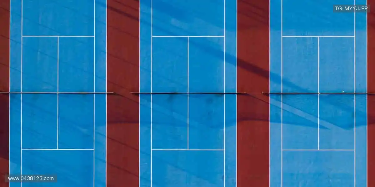 热血赛场，与你同在🏆